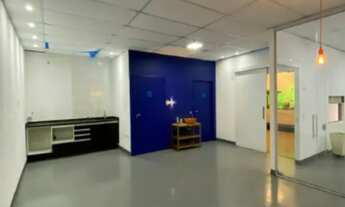 Imagem 3: Prédio Comercial de Alto Padrão na Vila Santa Clara, São Paulo-SP: 1.400m² e 15 Banheiros