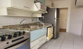 Imagem 5: EDIFICIO OLIMPA SELF LIVING, VILA OLIMPIA- APARTAMENTO DE 65m² COM 2 DORMITÓRIOS , 1 SUITE