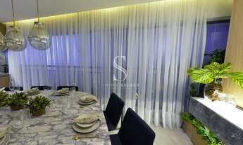 Imagem 4: ML BROOKLIN APARTAMENTO RESIDENCIAL DE 84M² NO BROOKLIN COM 3 DORMITÓRIOS, 1 SUÍTE E 1 VAG