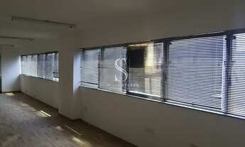 Imagem 7: CONJ COMERCIAL DE 114M² COM SALA AMPLA, DOIS BANHEIROS E UMA VAGA Á VENDA NA CONSOLAÇÃO CO