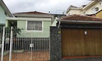 Imagem 2: Casa Térrea à venda na Vila Aurora ( Zona Norte) com 201m² 3 dormitórios 2 suítes 1 banhei