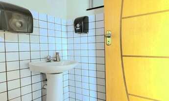 Imagem 4: Prédio Comercial - Tatuapé