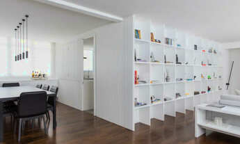 Imagem: Condomínio Fenício, Jardim Paulista