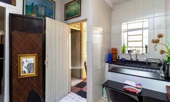 Imagem 3: Sobrado a venda no Alto da Mooca com 157m² 4 dormitórios 3 banheiros 2 vagas