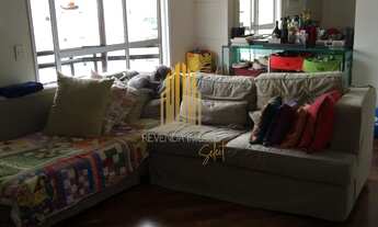 Imagem 7: COND DUAS TORRES APARTAMENTO COM 3 DORMITORIOS, 1 SUITE E 2 VAGAS EM ALTO DA LAPA. COND DU