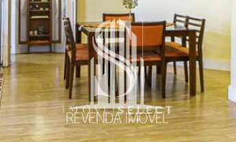 Imagem 4: Soho Square Cobertura Duplex à venda de 230 m² na Vila Mascote com 3 dormitórios e 4 vagas