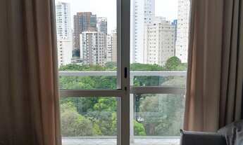 Imagem: Apto 2 Dorm 1 Vaga na Vila Mariana!