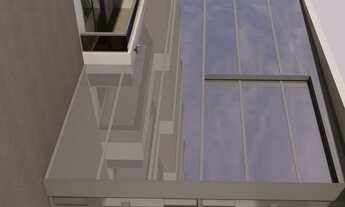 Imagem 5: Condomínio Handy na Vila Mariana, Studio Garden de 46m² com 1 dormitório