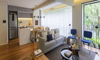 Imagem: Apartamento no Condomínio Invert Campo