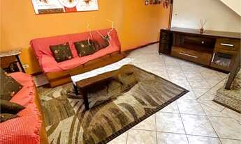 Imagem 3: Sobrado com 03 dormitórios à venda no Mandaqui