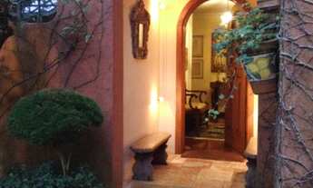 Imagem 5: Sobrado à venda no Jardim Guedala com 411m² 4 dormitórios 4 suítes 6 banheiros 4 vagas