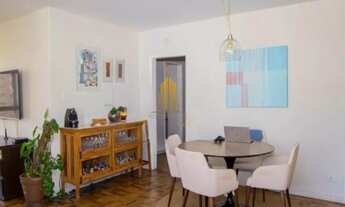 Imagem 4: Condomínio Edificio Linneo Cordeiro no Jardim Paulista, Apartamento de 271m² com 3 dormit