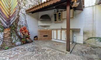 Imagem 3: Casa á venda no Morumbi com 3 dormitórios 3 suítes 5 banheiros 4 vagas