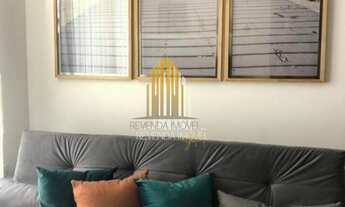 Imagem: EDIFÍCIO COM 1 BANHEIRO, 1 DORMITORIOI