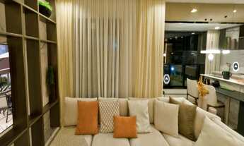 Imagem: Apartamento de 03 dormitorios com 1 suíte