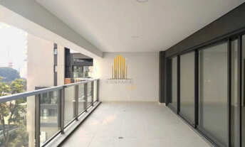 Imagem 7: CONDOMINIO GAFISA UPSIDE PIN APARTAMENTO DE 162M² COM 3 DORMITORIOS, 3 SUITES E 2 VAGAS EM