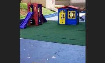 Imagem 5: Apartamento no Condomínio Morada do Parque no Jaguaré com 50m² 2 dormitórios 1 banheiro 1