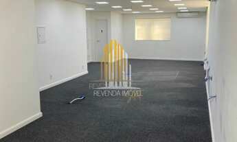 Imagem 7: The Flag Corporate Center Conjunto comercial duplex à venda no Itaim Bibi de 220m² CONJUN