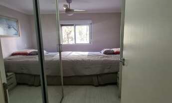 Imagem 4: Apartamento no Condomínio Ecolife Morumbi na Vila Suzana com 103m² 3 dormitórios 3 suítes