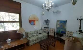 Imagem: Sobrado à venda em Santo Amaro com 160m²