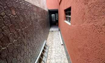 Imagem 7: Casa à venda em São Paulo, Vila Sônia: 2 quartos, 1 suíte, 3 banheiros, 2 vagas de garagem