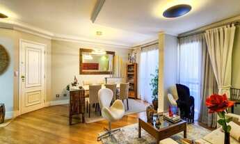 Imagem: EDIFICIO SAINT MARTIN, POMPEIA- COBERTURA