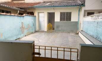 Imagem: Lapa - Casa com 160m² com 3 quartos, 1