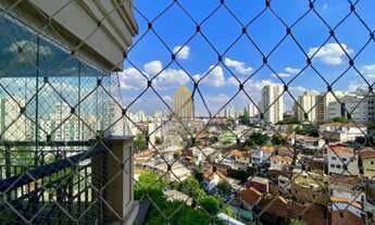 Imagem 4: Condomínio Edifício Belle Vue. Vila Mariana. Apartamento à venda com 92m², 3 quartos, 1 su