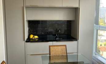 Imagem 6: Apartamento no Condomínio Condomínio Home Design Pinheiros em Pinheiros com 85m² 2 dormitó