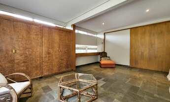 Imagem 7: CASA EM RUA FECHADA NA REGIÃO DO MORUMBI / REGIÃO DO CLUBE PAINEIRAS