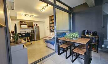 Imagem: Condominio You Harmonia no Sumarézinho