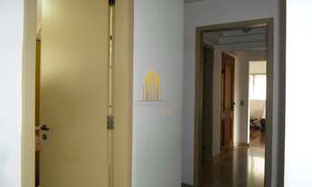 Imagem 4: EDIFICIO DOM ANDRÉ APARTAMENTO DE 140M² COM 3 DORMITORIOS, 1 SUITE E 2 VAGAS EM PERDIZES