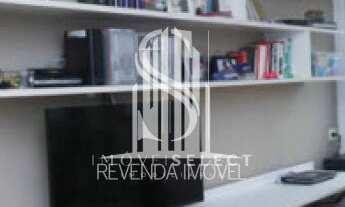 Imagem 7: Apartamento no Condomínio Castel Gandolfo em Planalto Paulista com 240m² 3 suítes 4 vagas