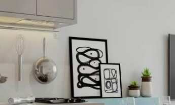 Imagem 2: Apartamento Studio no Butantã com 29m² com 1 dormitório