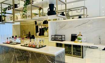 Imagem: Apartamento a venda, 3 SUITES, 2 VAGAS em