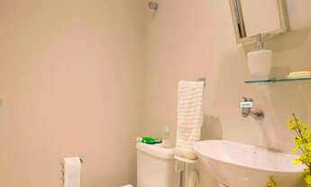 Imagem 5: Apartamento à venda em Perdizes, São Paulo-SP: 4 quartos, 2 suítes, 3 banheiros, 2 vagas