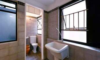 Imagem 7: Apartamento no Condomínio Chateau Des Climont na Vila Olímpia com 90m² 3 dormitórios 1 su