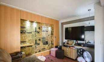 Imagem 5: Apartamento no Condomínio Ilha de Corfu na Vila Andrade com 245m² 4 dormitórios 3 suítes 3