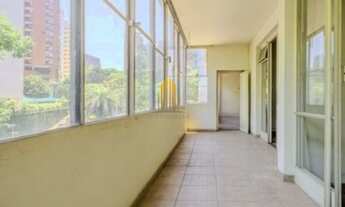 Imagem 2: EDIFICO DEVISATE- JARDIM PAULISTA- APARTAMENTO DE 220m² COM 3 DORMITÓRIOS, E 1 VAGA Á VEND