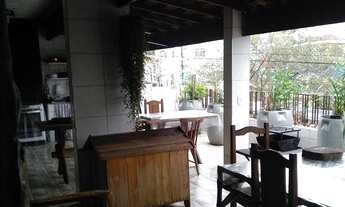 Imagem 3: Sobrado à venda 374m² com 4 dormitórios 3 vagas no Vila Prudente