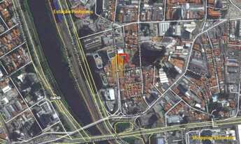 Imagem 2: Cond. Parque dos Pinheiros, Conjunto Comercial de 517m² com copa, 3 vagas em Pinheiros. Co