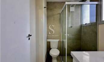 Imagem 4: Condomínio Edifício Texas no Brooklin - Apartamento de 96m² com 2 suites e 1 vaga pronto p