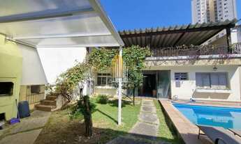 Imagem 5: Casa à venda de 520m² com 2 dormitórios em VIla Cruzeiro Santo Amaro Casa à venda de 520m²