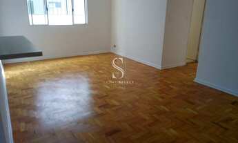 Imagem 5: Apartamento a venda no residencial São Felipe em Perdizes com 2 dormitórios e 1 vaga com 1