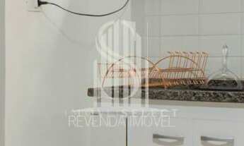 Imagem 6: COND PARQUE TRIONAL 87,00M² COM 2 DORMITORIOS, 1 BANHEIRO, 1 VAGA NA REGIÃO DO JARDIM PAUL