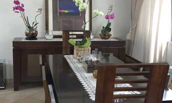 Imagem 4: Apartamento no Condomínio MONTE CARLO em Higienópolis com 130m² 1 suíte 2 banheiros 2 vaga