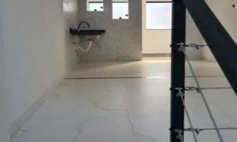 Imagem: Casa à venda em Chácara Inglesa, São