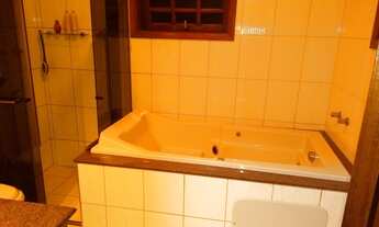 Imagem 7: Sobrado com 4 quartos - 3 vagas Interlagos