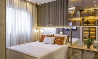 Imagem 7: EDIFICIO GRAND LIVING NOVA KLABIN,, IPIRANGA- APARTAMENTO DE 100m² COM 3 DORMITÓRIOS , 1 S