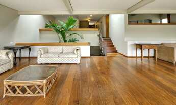 Imagem: CASA EM RUA FECHADA NA REGIÃO DO MORUMBI